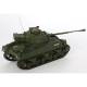 British Sherman IC Firefly Composite Hull with Accessories 