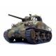 US Medium Tank M4 Composite Sherman Late "Cognac"