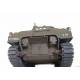 US Medium Tank M4 Composite Sherman Late "Cognac"