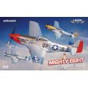 MIGHTY EIGHT: 65th Fighter Wing Limited edition