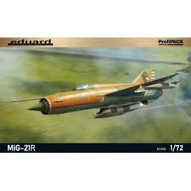 MiG-21R