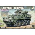 Stryker M1296 ICV-Dragoon with ESA MWO Upgrade