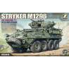 Stryker M1296 ICV-Dragoon with ESA MWO Upgrade