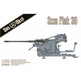 2cm Flak 30