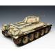 T-34/76 MODELE 1942 1/16ème 
