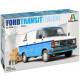 FORD TRANSIT ITALERI