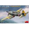 P-47D-22RE THUNDERBOLT FRENCH SERVICE BASIC KIT