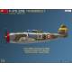 P-47D-22RE THUNDERBOLT FRENCH SERVICE BASIC KIT