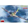 FOCKE-WULF FW 190D-9 MIMETALL PROD ADVANCED KIT