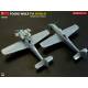 FOCKE-WULF FW 190D-9 MIMETALL PROD ADVANCED KIT