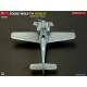 FOCKE-WULF FW 190D-9 MIMETALL PROD ADVANCED KIT