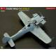 FOCKE-WULF FW 190D-9 MIMETALL PROD ADVANCED KIT
