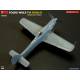 FOCKE-WULF FW 190D-9 MIMETALL PROD ADVANCED KIT