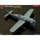 FOCKE-WULF FW 190D-9 MIMETALL PROD ADVANCED KIT