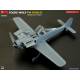 FOCKE-WULF FW 190D-9 MIMETALL PROD ADVANCED KIT