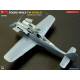 FOCKE-WULF FW 190D-9 MIMETALL PROD ADVANCED KIT