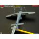FOCKE-WULF FW 190D-9 MIMETALL PROD ADVANCED KIT