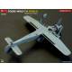 FOCKE-WULF FW 190D-9 MIMETALL PROD ADVANCED KIT