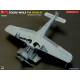 FOCKE-WULF FW 190D-9 MIMETALL PROD ADVANCED KIT