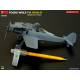 FOCKE-WULF FW 190D-9 MIMETALL PROD ADVANCED KIT