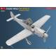FOCKE-WULF FW 190D-9 MIMETALL PROD ADVANCED KIT