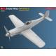FOCKE-WULF FW 190D-9 MIMETALL PROD ADVANCED KIT