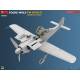 FOCKE-WULF FW 190D-9 MIMETALL PROD ADVANCED KIT