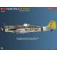 FOCKE-WULF FW 190D-9 MIMETALL PROD ADVANCED KIT