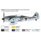 Focke-Wulf Fw 190 A-8/F WWII Aces