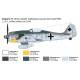 Focke-Wulf Fw 190 A-8/F WWII Aces