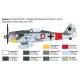Focke-Wulf Fw 190 A-8/F WWII Aces