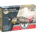 Focke-Wulf Fw 190 A-8/F WWII Aces
