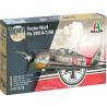 Focke-Wulf Fw 190 A-8/F WWII Aces