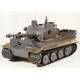 Pz.Kpfw. VI Ausf.E (Sd.Kfz.181) Tiger I – early version  