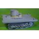 VCL Light Amphibious Tank A4E12 KNIL Version