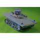 VCL Light Amphibious Tank A4E12 KNIL Version