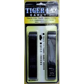 TRACK FOR TIGER I EARLY