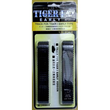 TRACK FOR TIGER I EARLY