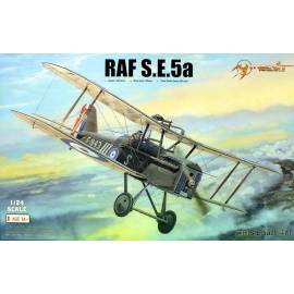 RAF S.E.5a