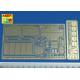 Set Additionel Tigre I Ausf E Early version 