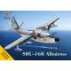 SHU-16B Albatross