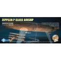 Zeppelin P Class Airship