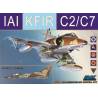 IAI Kfir C2/C7