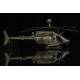 "Black Death" OH-58D Kiowa