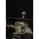 "Black Death" OH-58D Kiowa