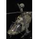 "Black Death" OH-58D Kiowa
