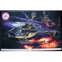 "Black Death" OH-58D Kiowa