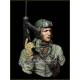 US Tank Crew WWII HELL ON WHEELS
