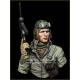 US Tank Crew WWII HELL ON WHEELS