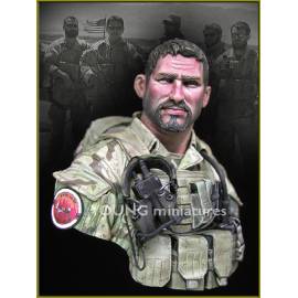 US NAVY SEAL AFGHANISTAN 2005